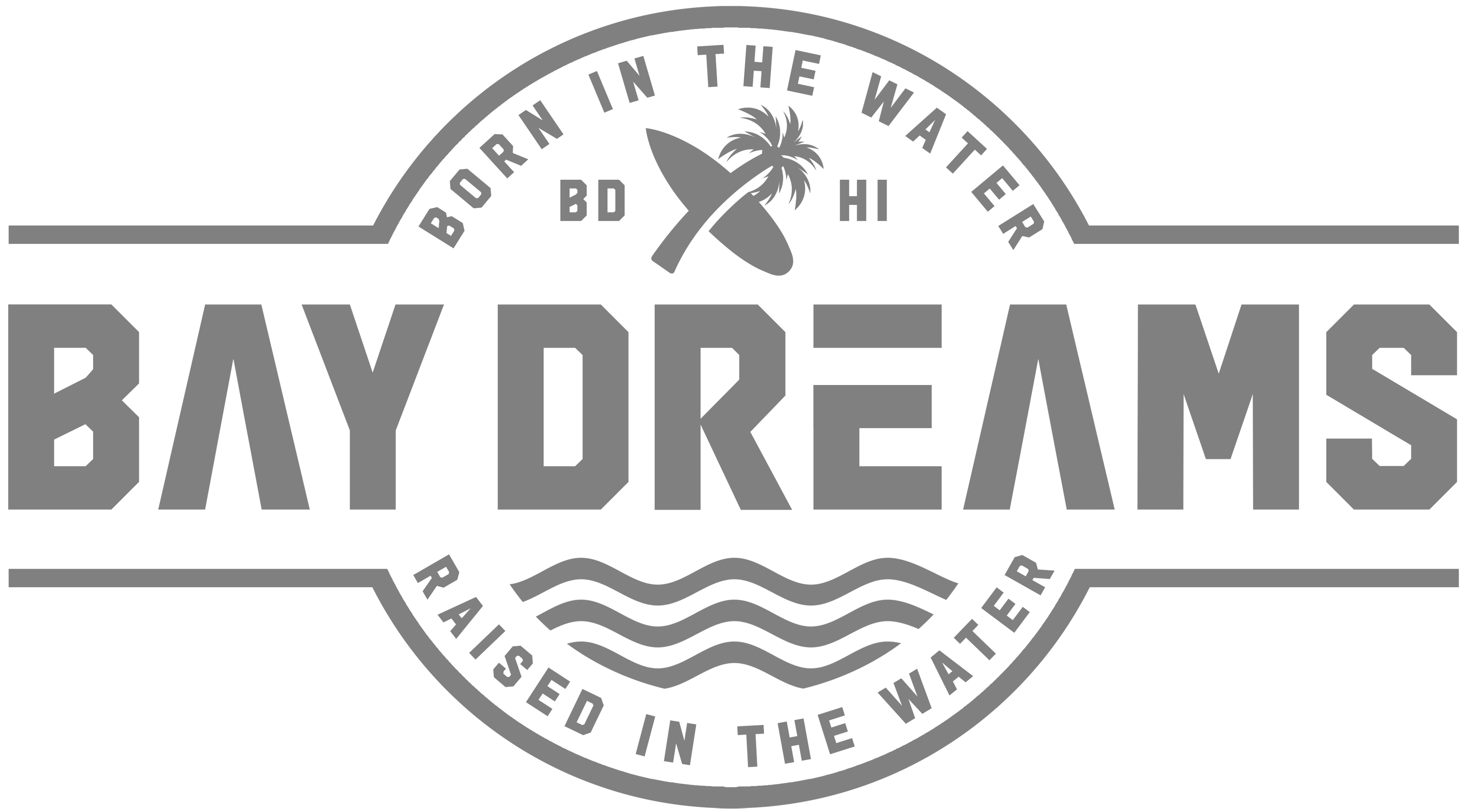 Bay Dreams Hawaii